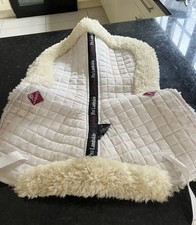 Le Mieux Pro Lambskin Half Pad