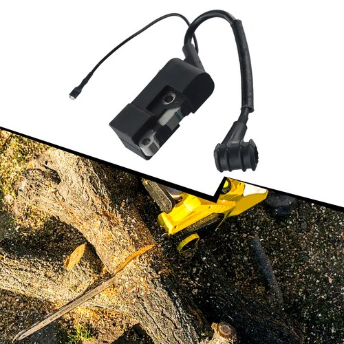 New ignition coil - coil, chinese