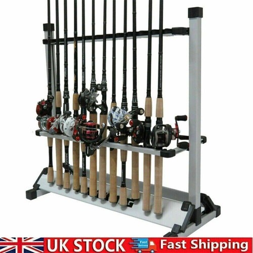 Fishing rod holder - fishing,