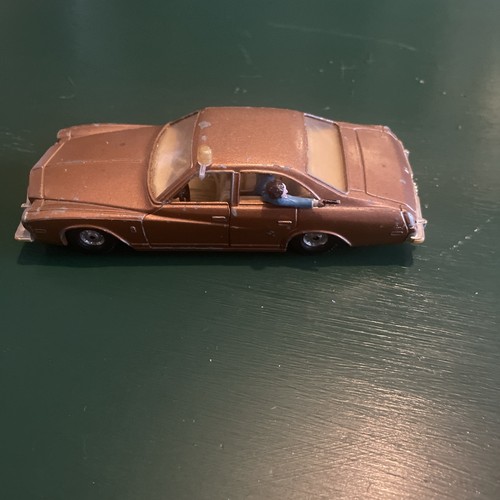 Corgi juniors vintage - corgi,