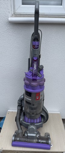 Dyson upright vacuum dc15 - dyson,