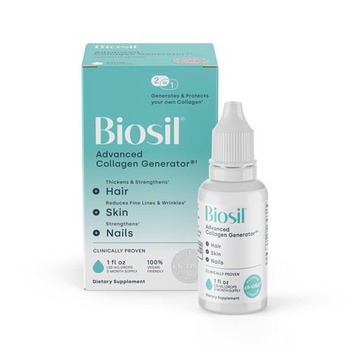 Biosil collagen generator - biosil,