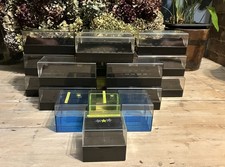 Sony Mini Disc Storage Case