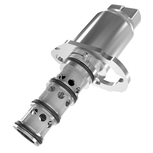Pto solenoid valve fit john - pto,