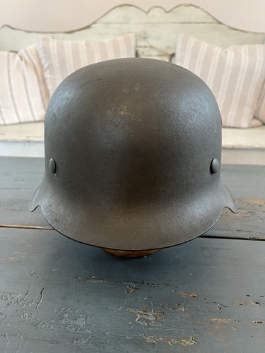 Wwii german m42 original steel - wwii,