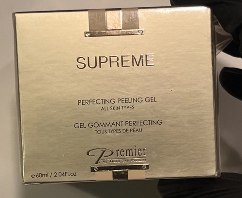 Premier dead sea supreme - dead,