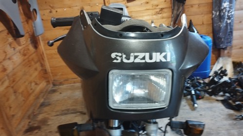 Suzuki rg250 gamma mk3 top - suzuki,