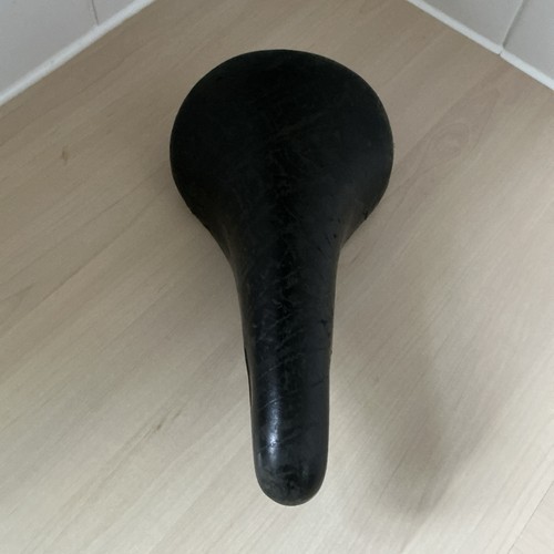 Selle san marco rolls black - selle,
