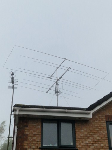 Moxon 14mhz 20m - 14mhz,