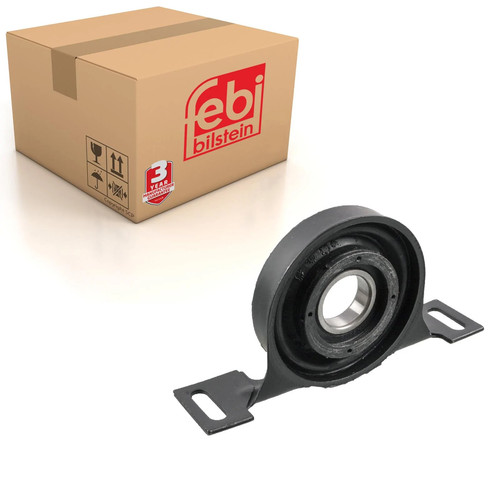 Propshaft centre support inc - propshaft,