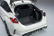 Genuine Honda Civic Type-R FL5