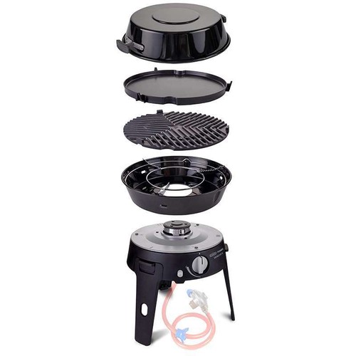 Cadac safari chef deluxe - safari,