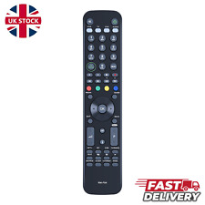 RM-F04 Replacement Remote Control For Humax Receiver HD-FOX T2 HDR-FOX T2