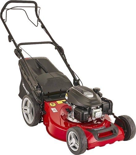 Mountfield sp185 grade self - grade, b