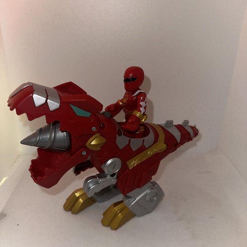 Power rangers playskool - power,