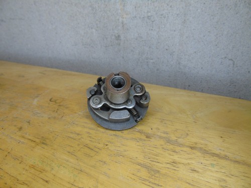 Bsa b44 victor 441 energy - victor,