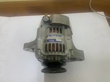 KUBOTA ALTERNATOR NEW GENUINE DENSO