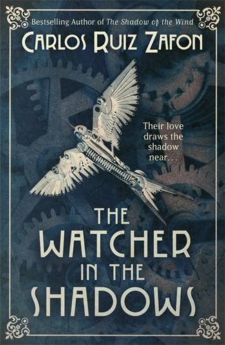 The watcher - the, in