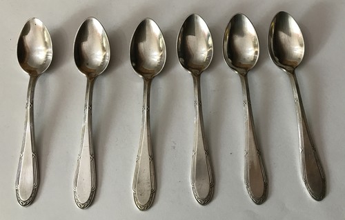 Vintag german wmf pattern - german,