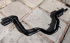 Audi TT Tdi Mk2 (8J) OEM