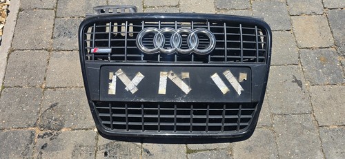 Audi line front - a4, b7