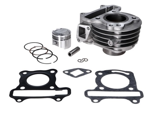 Cylinder kit 50cc 39mm for - 39mm,