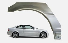 BMW 3 SERIES E46 COUPE CABRIO