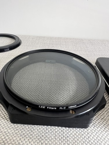 Lee filters foundation holder - lee,