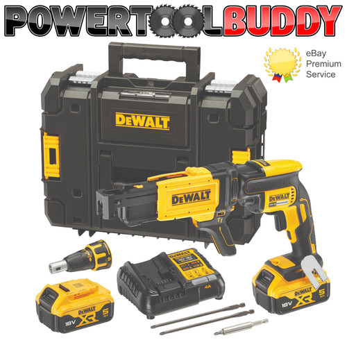 Dewalt dcf620p2k collated - dcf620p2k,