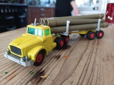 Matchbox K-10 Scammell