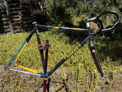 Wilier mortirolo scandium - wilier,
