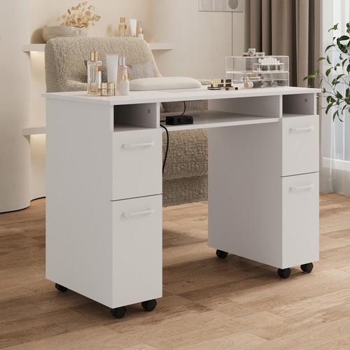 Professional manicure table - professional,