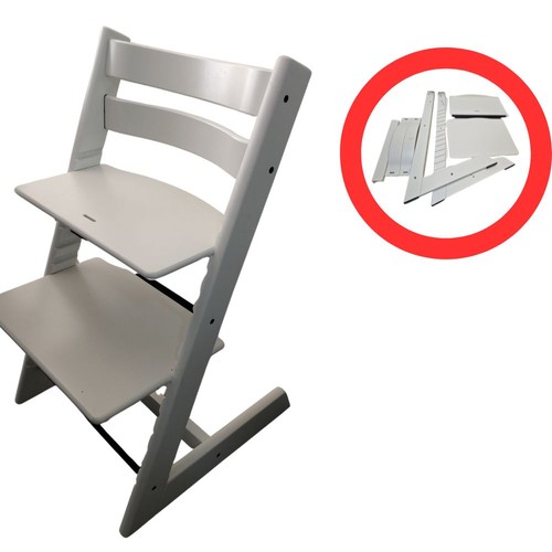Stokke tripp trapp - tripp,