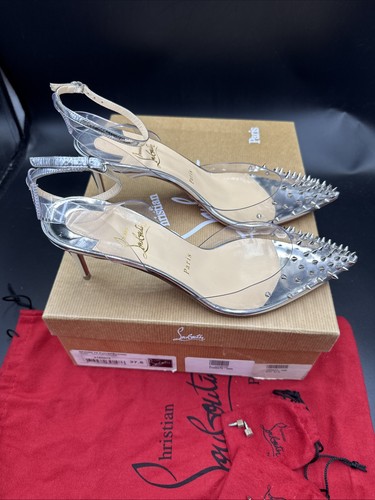 Christian louboutin spikoo - louboutin,