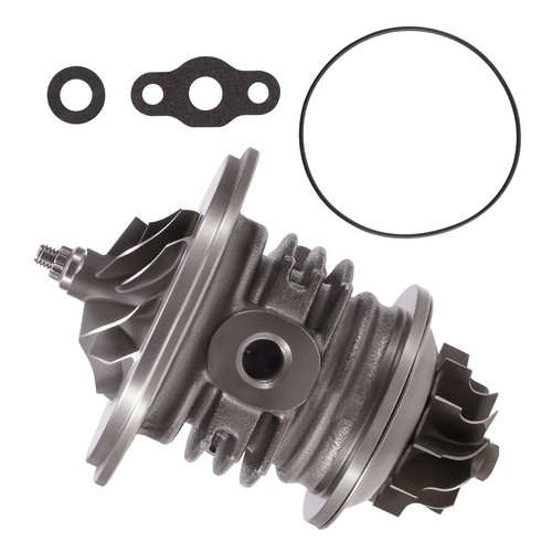 New turbo cartridge - turbo, for