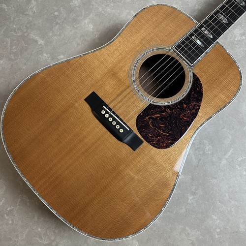 Martin used acoustic - martin,