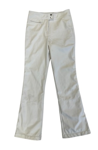 Poivre blanc white ski - ski, women's