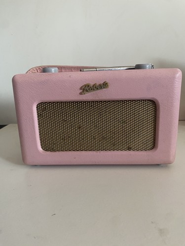 Roberts revival r250 radio - revival,