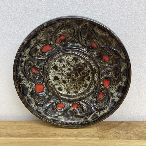 Mid century modern fat lava - mid-century, "fat