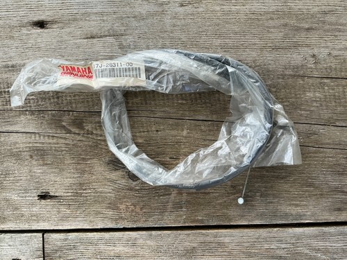 Genuine yamaha nos - yamaha, ms-50