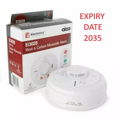 Genuine aico ei3028 - genuine, mains