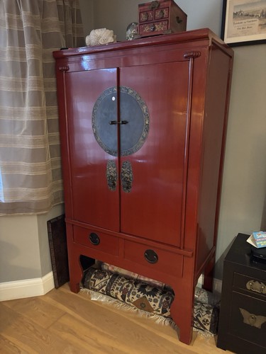 Chinese cabinet - chinese,