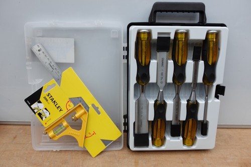 Stanley 269 fatmax 5pc - 2,