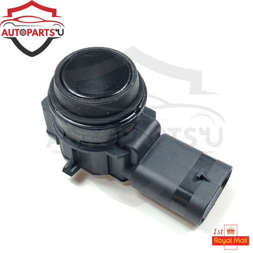 Genuine bmw series f20 - 1/3/4,