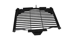 YAMAHA FZ6 600 2004 2007 RADIATOR GUARD FAIRING GRILLE
