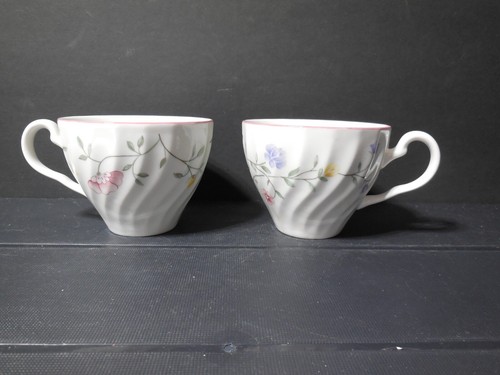 Johnson brothers summer chintz - brothers,