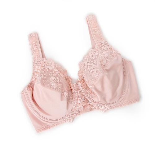 Women embroidered lace full - women,