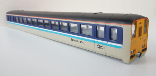 Dapol d83 gauge class - d83, br