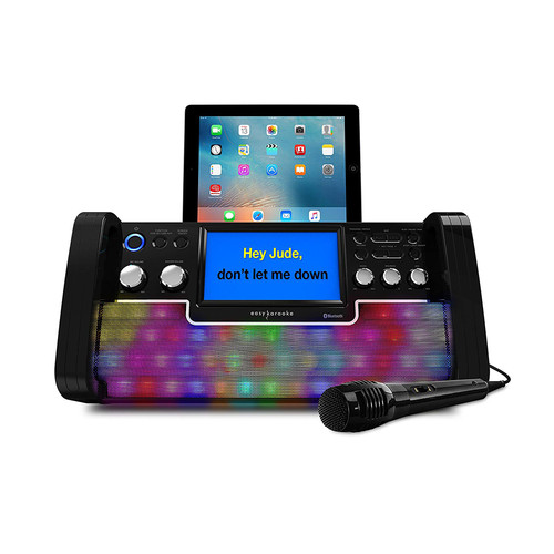 Easy karaoke eks780bt - karaoke,