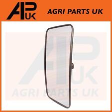 Side Wing Mirror Head for Manitou John Deere Telehandler Telescopic Tractor
